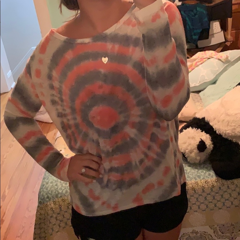 Cute and comfy sweater